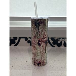 20oz Pennywise IT Stainless Steel Insulated Tumbler HOGG